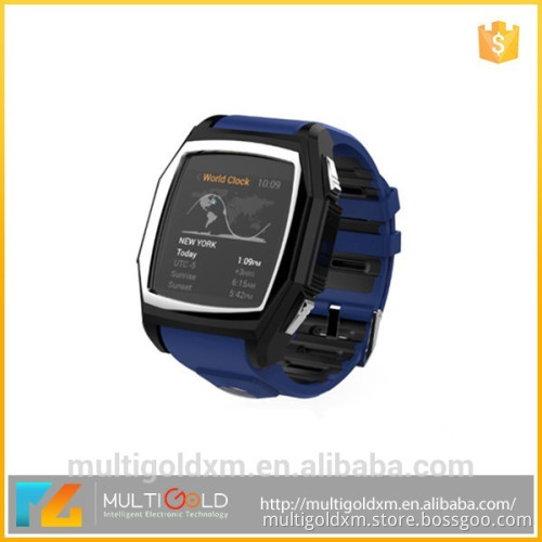 2016 new smart bluetooth watch, wrist watch, bluetooth smart watch GT68
